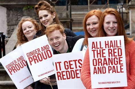 7 Facts You Dont Know About Redheads