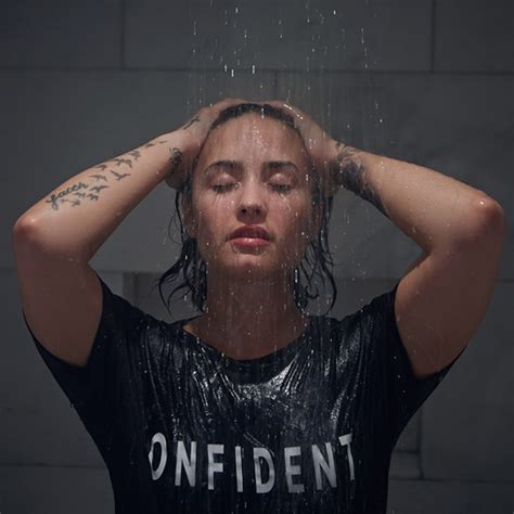 See Demi Lovato Completely Naked And Unretouched In New Sexy Photos E Online