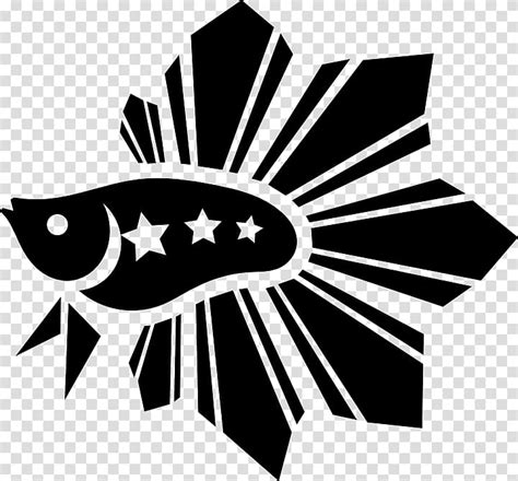 Stunning betta fish logo designs | buying betta fish logos from professional designers around the globe made simple. Siamese Fighting Fish Philippines Logo Betta Transparent