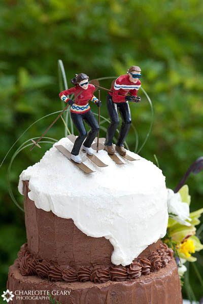 Ideas For Cake Toppers Charlotte Geary Photography Wedding Cake