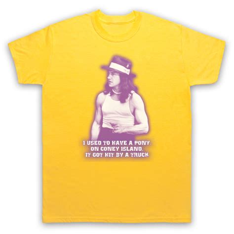SPORT HARVEY KEITEL TAXI DRIVER UNOFFICIAL FILM QUOTE MENS WOMENS T