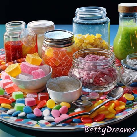 Dream About Sugar 10 Powerful Interpretations By Betty