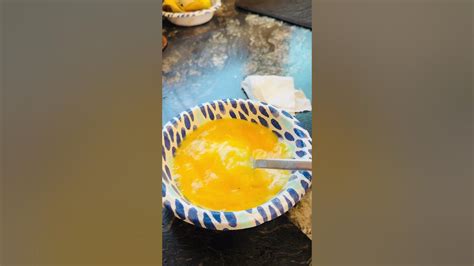 START YOUR DAY RIGHT: WATCH MY HUSBAND MAKE DELICIOUS EGG & CHEESE