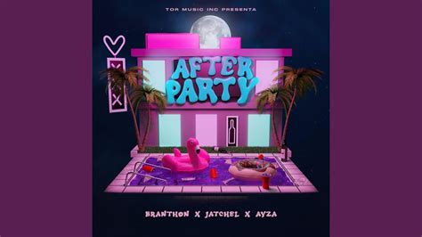 After Party Youtube Music