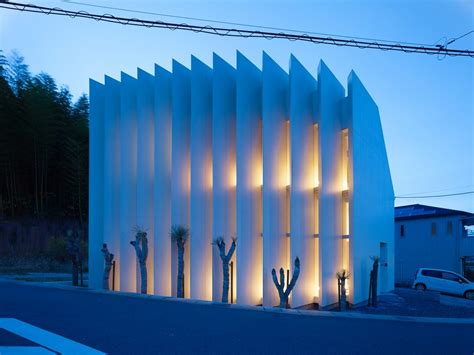 Japanese Architecture Buildings In Japan E Architect