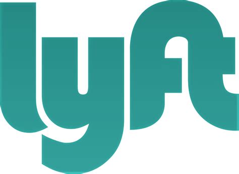 Lyft - Logos Download