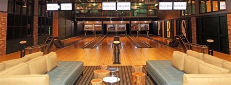 Before world war ii, manual pinsetters were used at. Image result for residential bowling alley | Design ...