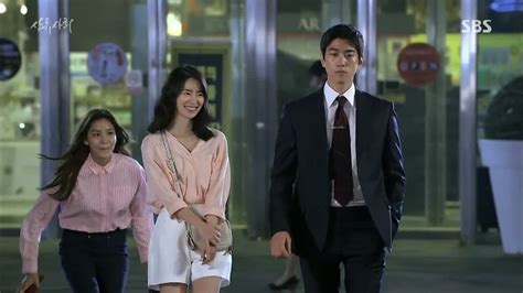 High Society Episode Dramabeans Korean Drama Recaps