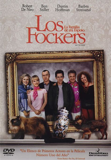 Meet The Fockers 2004