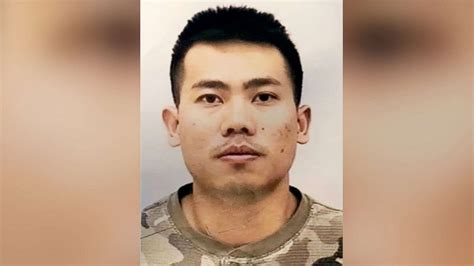 Us Soldier Flees The Country After Wifes Body Found In Dumpster