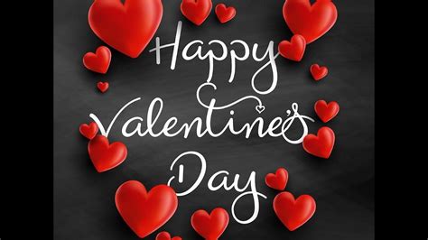 Happy Valentines Day 2020 Ultra Hd Wallpapers Wallpaper Cave
