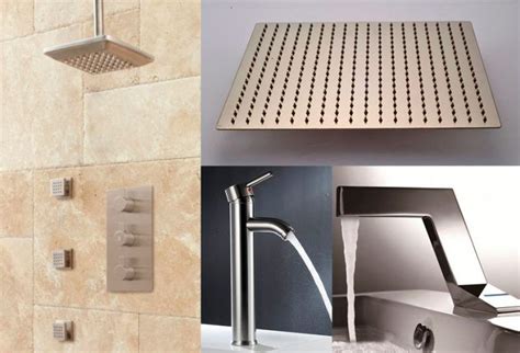 When deciding between chrome and brushed nickel, it's important to consider design factors, durability, and maintenance. Brushed Nickel vs Chrome - Learn the Difference & Choose ...