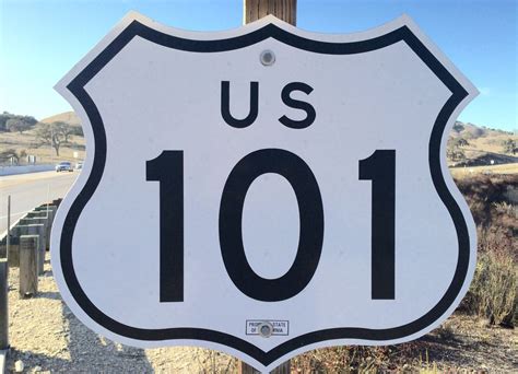 Your Guide To Rving Route 101