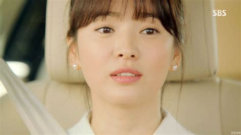 I may be selfish, but while i'm working, i want him to make me feel comfortable. Song Hye Kyo ♥ 2004 Full House ♥ 2008 Worlds Within ♥ 2013 ...