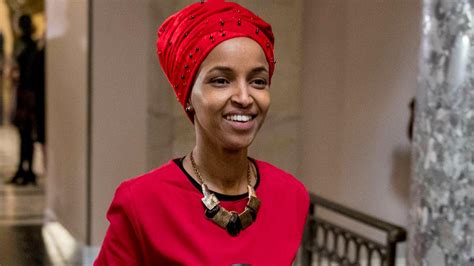 Rep Ilhan Omar Facing New Scrutiny Over Past Effort To Win Leniency