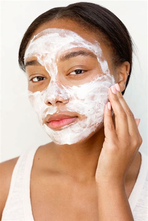 4 Best Clean Face Masks For Glowing Skin Goop Glowing Skin Mask