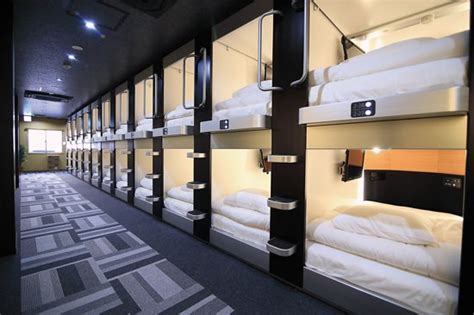 Therefore, most capsule hotels are made only for men. THE GLOBAL HOTEL TOKYO $16 ($̶3̶9̶) - Updated 2020 Prices ...