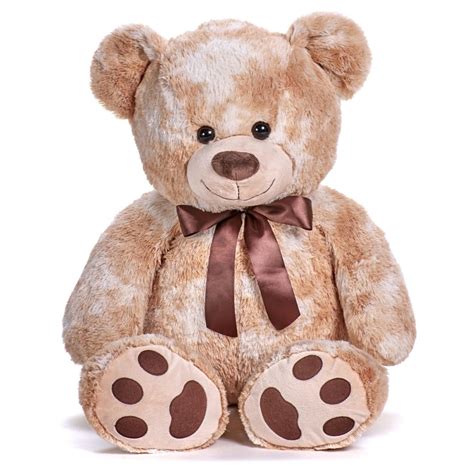 Large Plush 40 Jumbo Teddy Bear