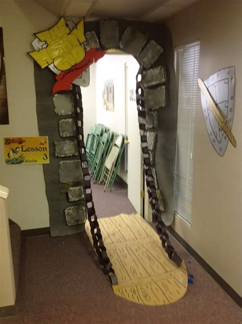 Castle theme classroom castle decoration castle door. Top 15 collaborative projects for the new school year