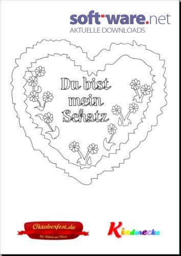 12 bilder zum ausmalen für alle, die verdammt nochmal gerne fluchen. Oktoberfest Ausmalbilder - Download (Windows / Deutsch ...