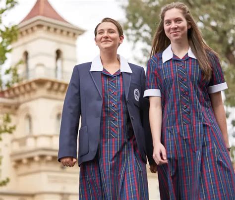 Matthew Flinders Girls Secondary College Mfgsc