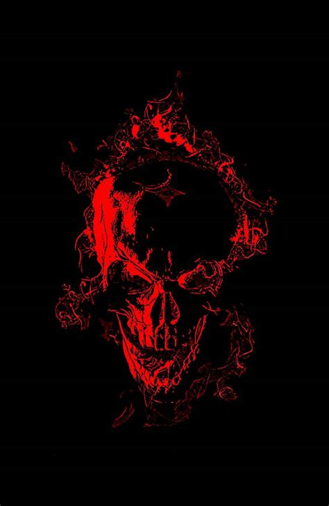 We have collected 3380 iphone wallpapers, all wallpapers are available for free download. Burning Red Skull wallpaper by joshrinehart81 - fe - Free ...