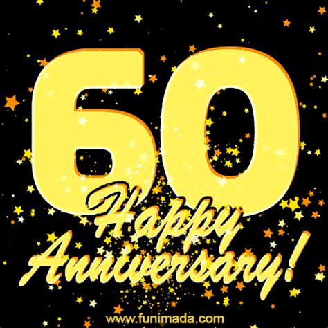 Happy 60th Anniversary S