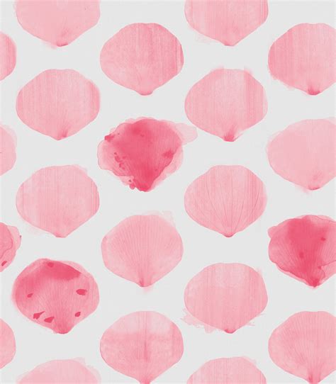 Pink Powder Wall Coverings Wallpapers From Inkiostro Bianco