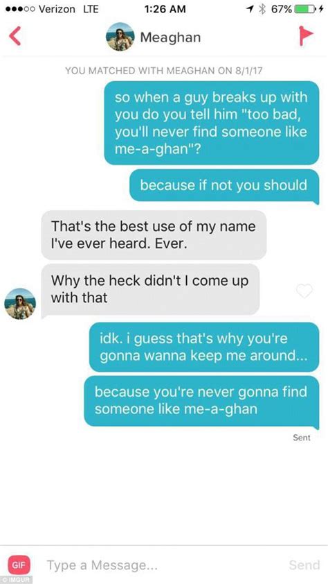 Dirty Cheesy Pick Up Lines For Her Tinder Match Super Like Fake