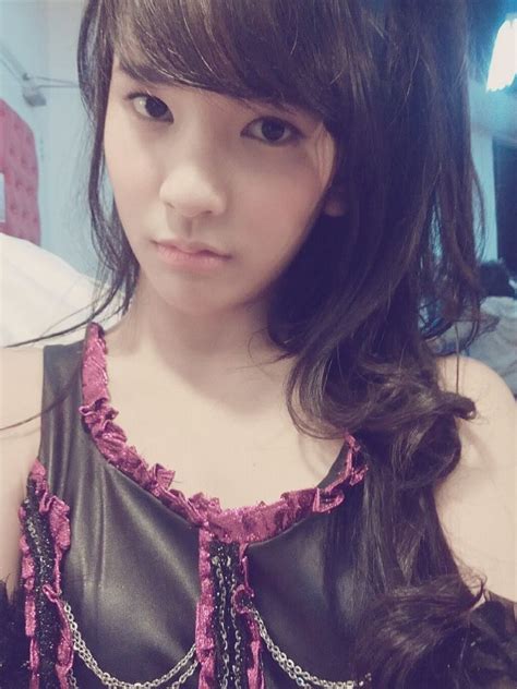 Profil Dan Foto Beby Chaesara Anadila Jkt48 Animeunique