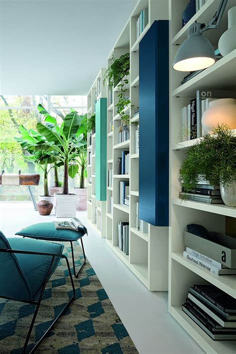 Because we can design our wall units to fit into unused alcoves, nooks around windows, between. Modern Modular Wall Units For Living Room