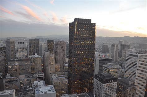 3502 santa fe ave branch. San Francisco Bank of America Building | View on San ...