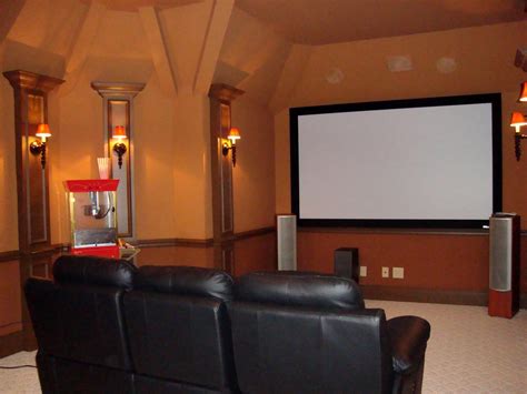 Best espresso machines for home 2020 full movie. Home Theater Popcorn Machines: Pictures, Options, Tips ...