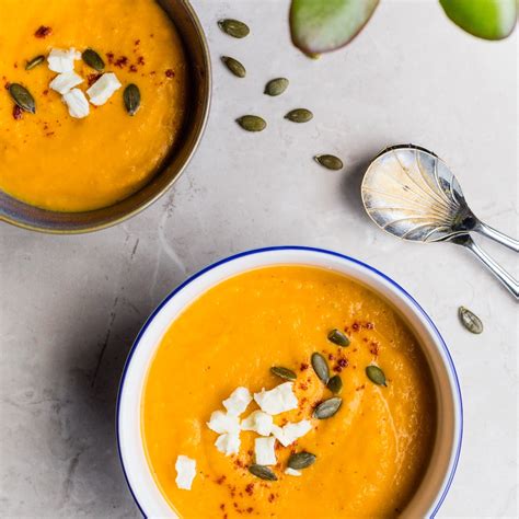 11 Healthy Pumpkin Recipes Gluten Free And Vegetarian