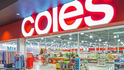 Coles Just Announced A Big Change For Some Of Its Stores Fiveaa