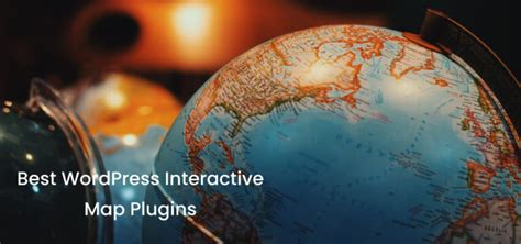6 Best Wordpress Interactive Map Plugins In 2023 Gd Blogger