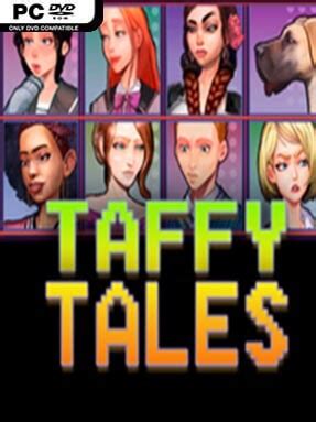 Taffy Tales Free Download V B Uncensored STEAMUNLOCKED