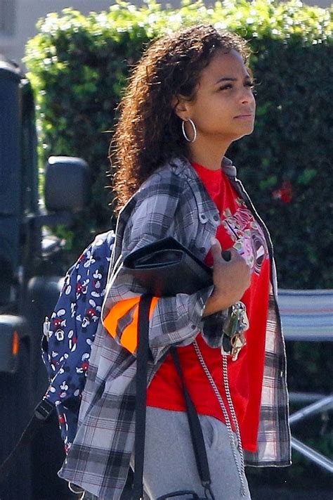 See her dating history (all boyfriends' names), educational profile, personal favorites, interesting life facts, and. CHRISTINA MILIAN Arrives at a Studio in Los Angeles 03/23 ...