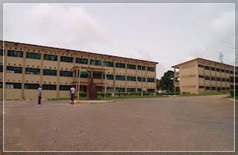 About Us Ghana National College