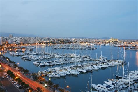 New Discount Programme For The Loyalest Customers Of Marina Port De