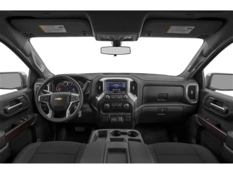 Used 2020 Chevrolet Silverado 1500 Extended Cab Lt 4wd Ratings Values