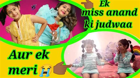 Mymissanand Judwaa My Miss Anand New Videos Judwaa 2 My Miss Anand