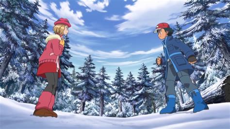 Image Ash Snaps At Serenapng The Parody Wiki Fandom Powered By Wikia