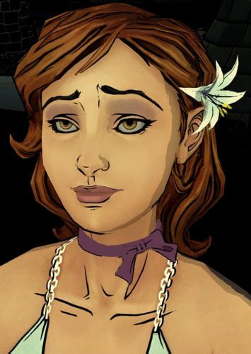 Nerissa Fan Casting For The Wolf Among Us Mycast Fan Casting Your