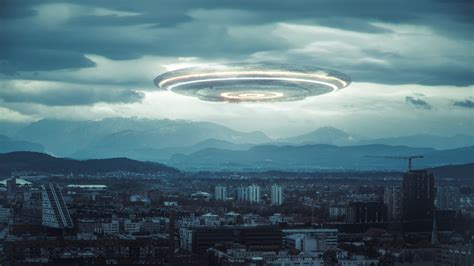 The US Military has officially released footage of real UFOs