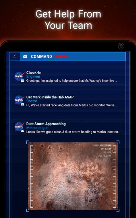 Скриншоты Martian Official Game всего 7 картинок из игры