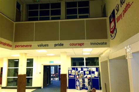 Schools Signs Making Your School Stand Out With Professional Signage For