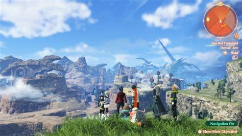 Xenoblade Chronicles 3 Is A Brilliant Story With Much Improved Gameplay