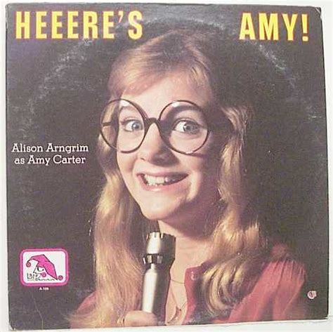 Amy carter is a married woman. Amy Carter | Not Joyce. Well, not yet. | Plurp / Plurp ...