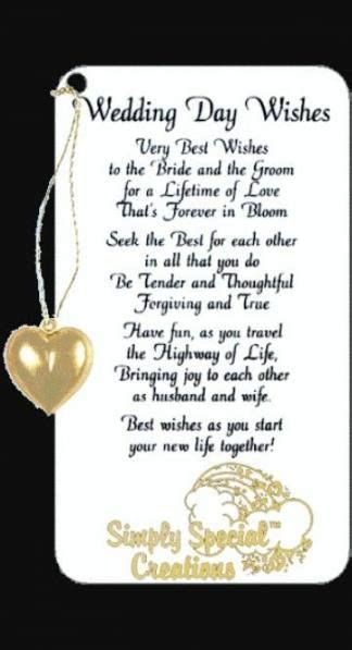Wedding Day Wishes Quotes Words 32 Ideas Wedding Day Wishes Happy